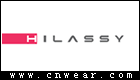 HILASSY (海睐氏)品牌LOGO