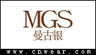 曼古银 MGS品牌LOGO