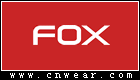 FOX (服饰)品牌LOGO