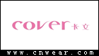 卡文 COVER品牌LOGO