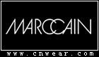 MARCCAIN (梅凯恩)品牌LOGO
