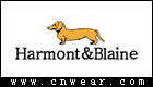 Harmont&Blain (小黄狗)品牌LOGO