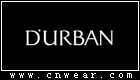 D'URBAN(都本)品牌LOGO