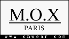 慕柯丝 M.O.X品牌LOGO