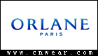 ORLANE (法国幽兰)品牌LOGO