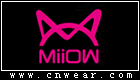 猫人 MIIOW品牌LOGO
