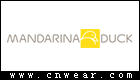 MANDARINA DUCK (鸳鸯)