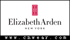 Elizabeth Arden (伊丽莎白.雅顿)品牌LOGO