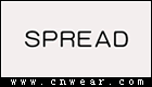 SPREAD 蔓延女装