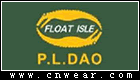 漂流岛 FLOATISLE品牌LOGO