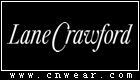 连卡佛LaneCrawford品牌LOGO