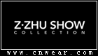 Z.ZHUSHOW 珠珠绣女装