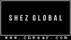 SHEZGLOBAL (SZ/StylebyShez/SZBYSZ/SZGOOD)品牌LOGO