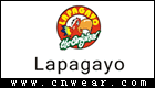 La Pagayo(帕佳图)品牌LOGO