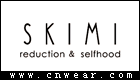 SKIMI品牌LOGO