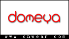 多美娅DOMEYA品牌LOGO