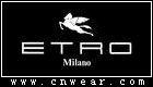 ETRO (艾特罗)品牌LOGO