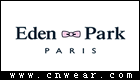 EDEN PARK品牌LOGO