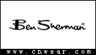 Ben Sherman品牌LOGO