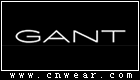 GANT品牌LOGO