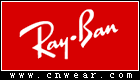 Ray-Ban (雷朋)品牌LOGO