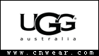 UGG品牌LOGO