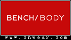 BENCH/BODY (奔趣)