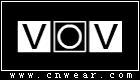 VOV(薇欧薇)品牌LOGO