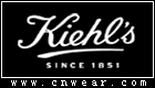 KIEHL'S (科颜氏/契尔氏)品牌LOGO