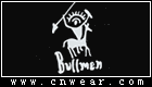 布尔曼Bullmen品牌LOGO