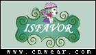 ISFAVOR (瑞思菲尔)品牌LOGO