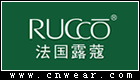 露蔻 RUCCO品牌LOGO