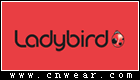 利得宝 LADYBIRD品牌LOGO