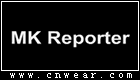 MK Reporter (瑞博特)品牌LOGO