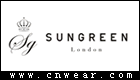 圣格瑞拉 SUNGREEN (SG)品牌LOGO