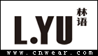 林语 L.YU品牌LOGO