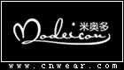 MODEICON (米奥多)品牌LOGO