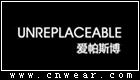 UnReplaceable (爱帕斯搏)品牌LOGO