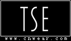 TSE (女装)品牌LOGO