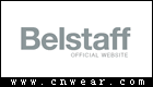 贝达弗Belstaff品牌LOGO