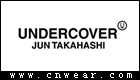 UNDERCOVER (高桥盾/UC)