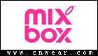 MIX-BOX (美爆)品牌LOGO