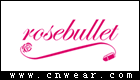 ROSEBULLET (玫瑰子弹)