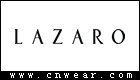 LAZARO (拉萨罗)品牌LOGO