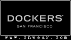 DOCKERS San Francisco