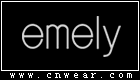 EMELY(安魅力)品牌LOGO