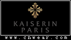 铠琪KAISERIN品牌LOGO