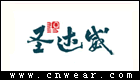 圣达威 Stdawee品牌LOGO