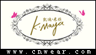 凯迪米拉 K.MAYA品牌LOGO