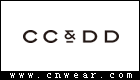 CC&DD (CCDD)品牌LOGO